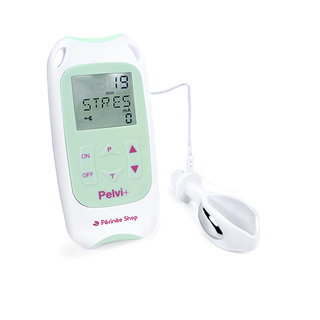 Electrostimulateur prinal Pelvi+ avec sonde d'origine