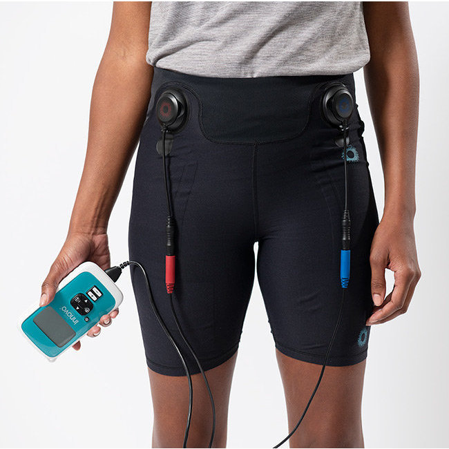 Electrostimulation fessier : que valent les shorts électrostimulateurs