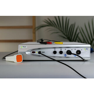 La version 2.2+ du Biostim, a connecer sur un ordinareur PC ou Mac