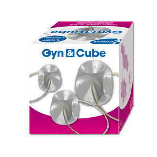 Pessaire Gyn&Cube