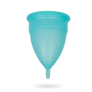 Coupe menstruelle PRIMA CUP, l'alternative aux tampons