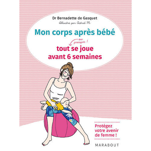 Mon corps après bébé