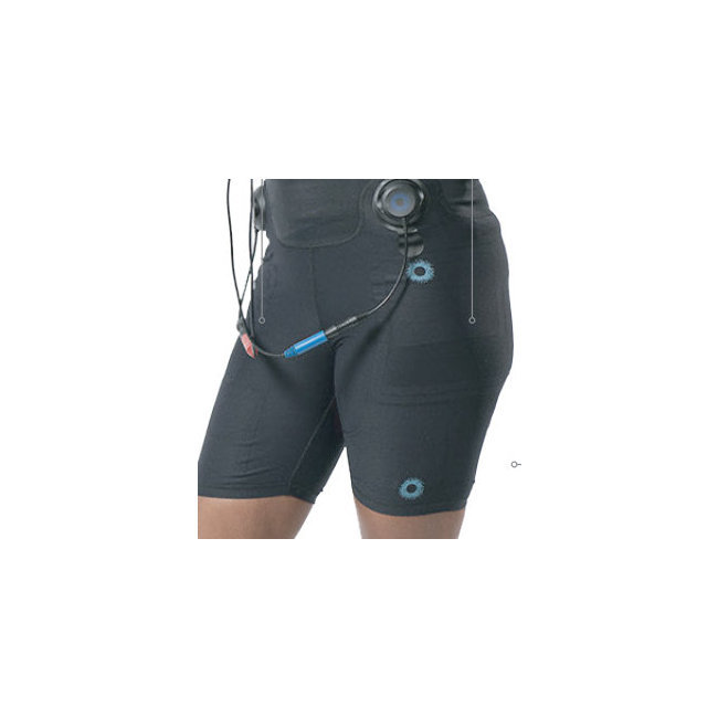 Innovo Short d'Électrostimulation Périnéale Externe