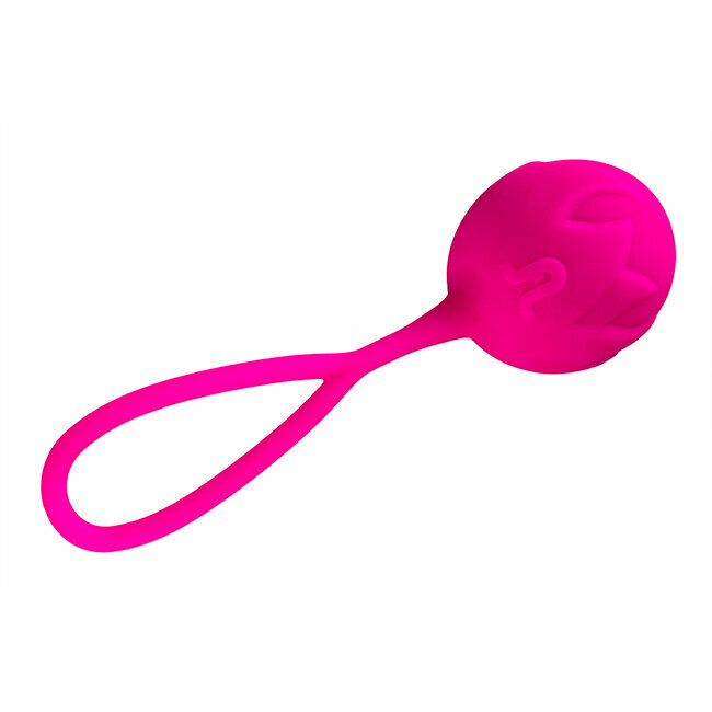 LCC® Boule de geisha reeducation perinee sex anale silicone