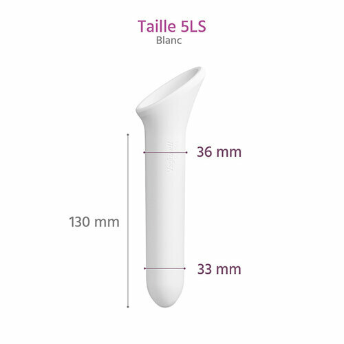 Dilatateur Vagiwell Taille 5 LS