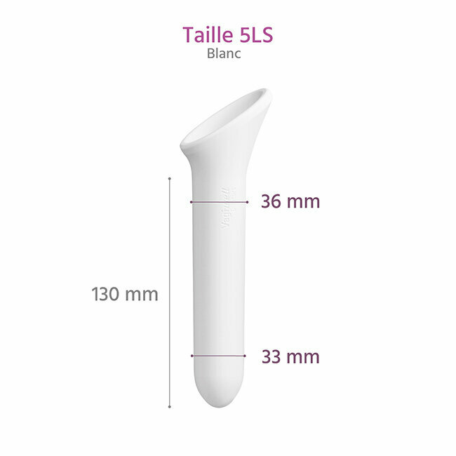 Dilatateur Vagiwell Taille 5 LS