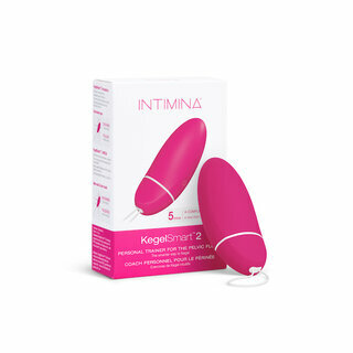 Le Kegel Smart 2 rechargeable par USB