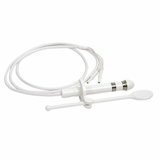 La sonde anale Saint-Cloud avec sa collerette