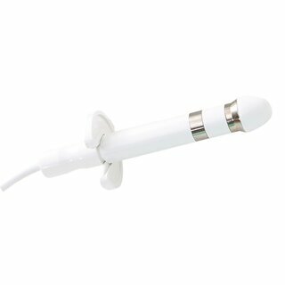 La sonde anale Saint-Cloud avec sa collerette