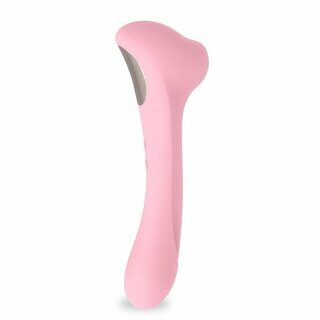 Stimulateur du clitoris par aspiration et par vibration