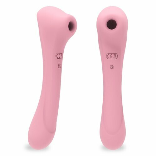 Daisy Stimulateur clitoridien par vibration et aspiration