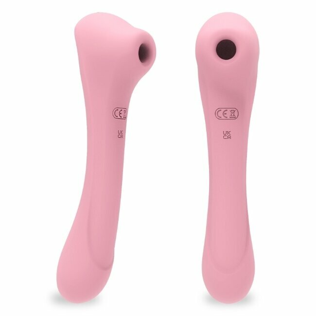 Daisy Stimulateur clitoridien par vibration et aspiration