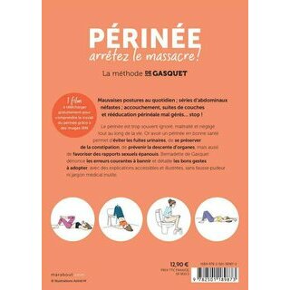 La version poche du livre de Bernadette de Gasquet - Prine , Arrtez le massacre