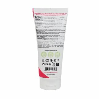 Gel intime lubrifiant Bio de la marque Prine Shop