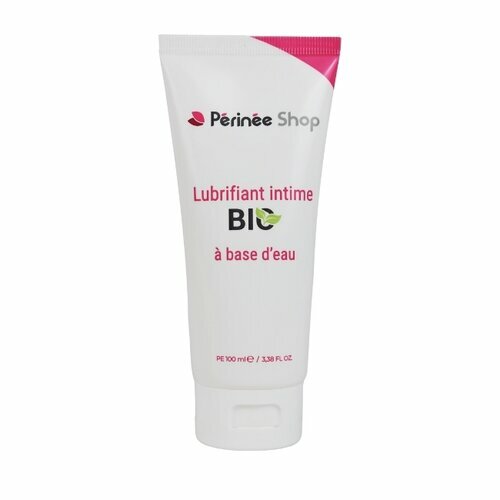 Lubrifiant intime bio Périnée Shop