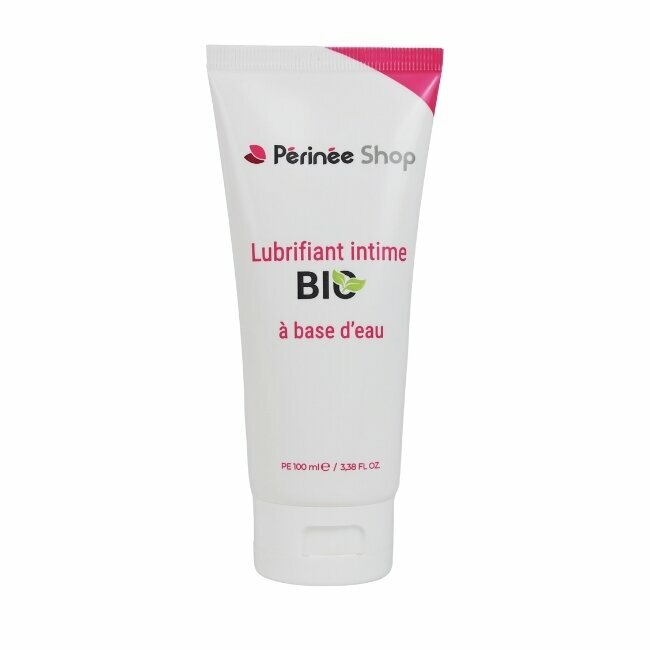 Lubrifiant intime bio Périnée Shop