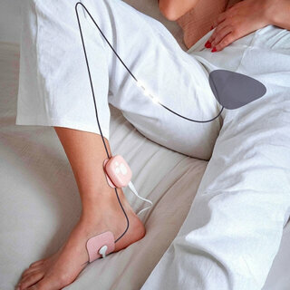 Pinktens propose des programmes d'électrostimulation pour traiter les fuites urinaires et fécales, etc Pinktens propose des programmes d'électrostimulation pour traiter les fuites urinaires et fécales, etc