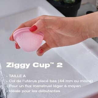 La taille A La taille A