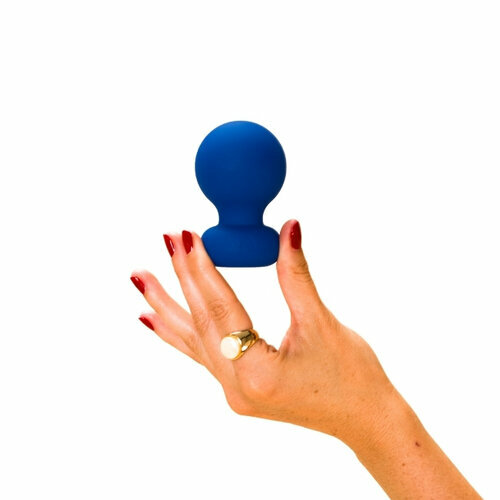 Le Petit Bisou : Stimulateur externe par vibration