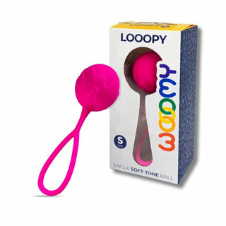 Le boule simple pour tonifier son périnée Le boule simple pour tonifier son périnée