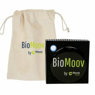 La capteur proprioceptif BioMoov
