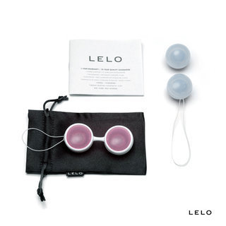 Boules de geisha Lelo Luna