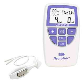 Neurotrac Continence avec sonde Periform