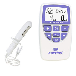 Neurotrac Continence avec sonde Saint-Cloud