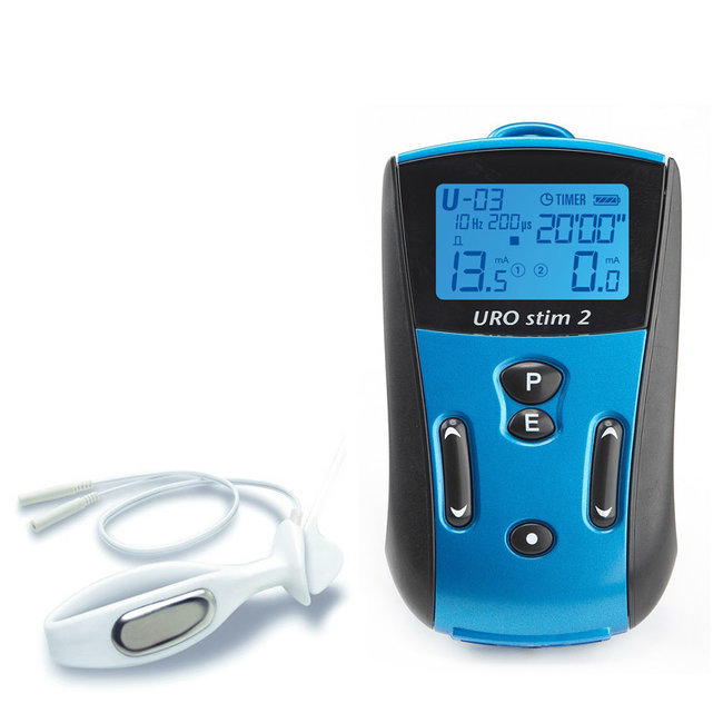 appareil d'électrostimulation périnéale - appareil pour muscler périnée femme