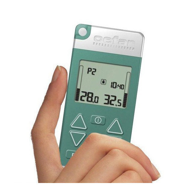 Electrostimulateur Cefar Peristim Pro Electrostimulateur Cefar Peristim Pro