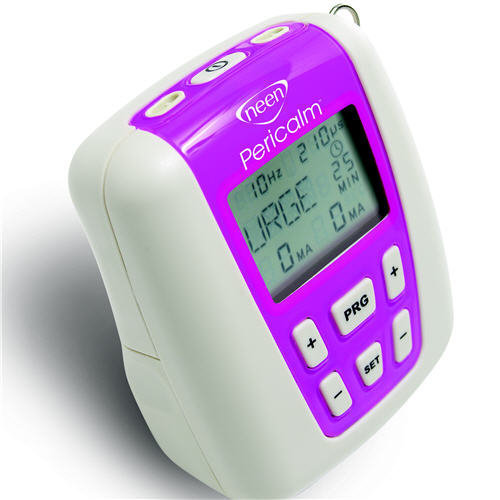 Pericalm Electrostimulateur périnéal : la rééducation efficace contre les fuites ...