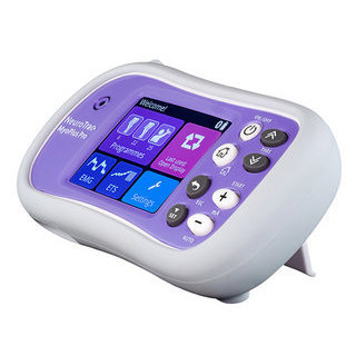 Neurotrac MyoPlus PRO : stimulation et biofeedback avec coque protectrice