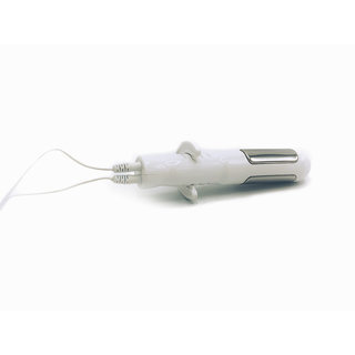 Sonde vaginale Saint Cloud Plus avec fiches bananes