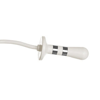 Sonde anale de rducation du prine avec connexion DIN 3