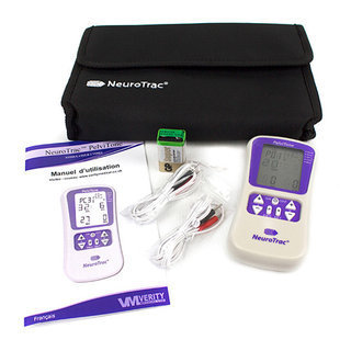 Coffret de rééducation périnéale Neurotrac Pelvitone Coffret de rééducation périnéale Neurotrac Pelvitone
