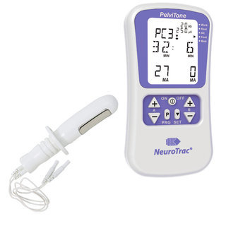 Neurotrac Pelvitone avec sonde Saint-Cloud