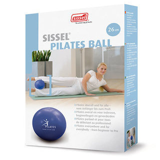 Packaging du Ballon Pilates 22 cm