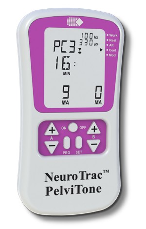 neurotrac pelvitone