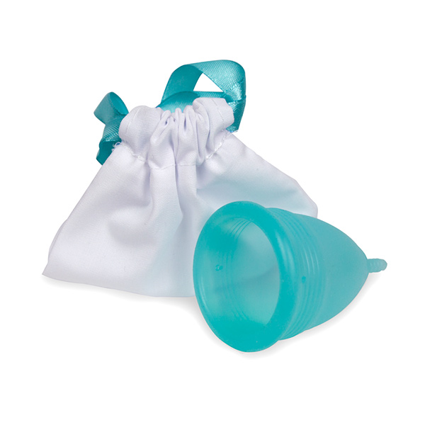 La cup menstruelle PRIMA CUP