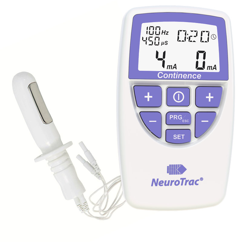 Electrostimulateur périnéal Neurotrac CONTINENCE
