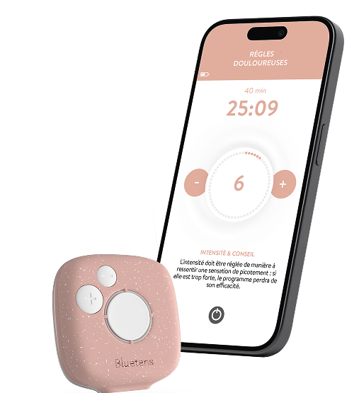 Electrostimulateur périnéal Cefar URO