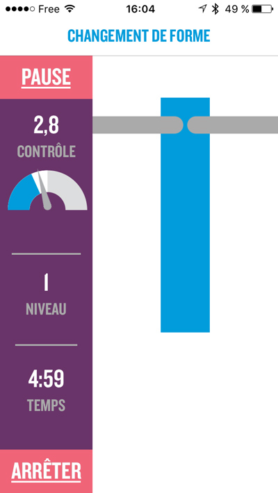 Faire chez soi, des exercices pour le périnée