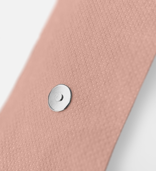 Electrodes magn&eacute;tiques Pinktens