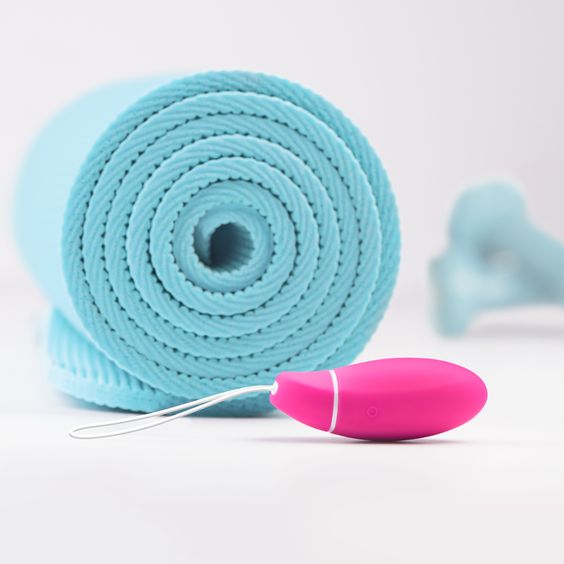 Entrainez et renforcez votre périnée avec le dispositif Kegel Smart