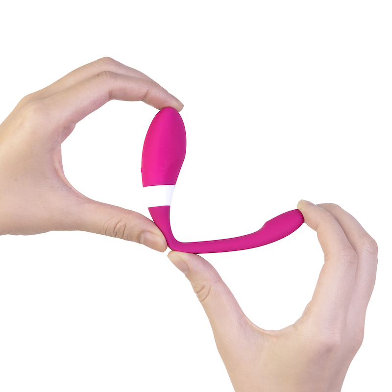 Stimulateur pour couple - Kalia