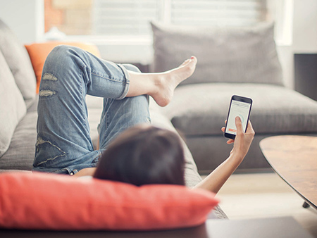 Rééduquer son périnée avec les objets de santé connectés