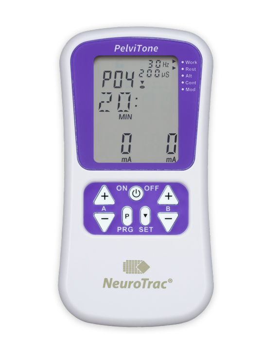 Neurotrac Pelvitone