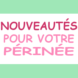 Produits pour la rééducation périnéale