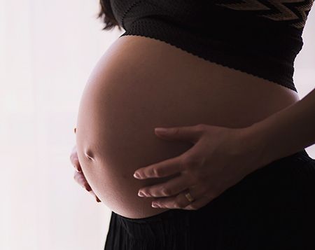 Le périnée pendant la grossesse, les fuites et ses désagrements