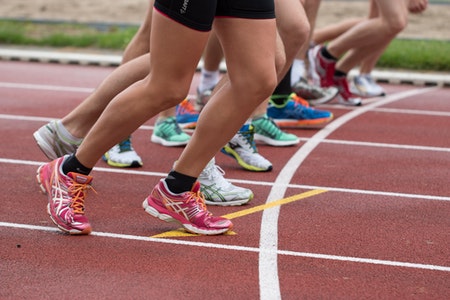 Les sports à risque pour le périnée